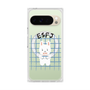 プレミアムスクエアケース with Pixelsnap［ オリジナル - ESFJ 領事 - キャラクター ］