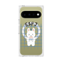 プレミアムスクエアケース with Pixelsnap［ オリジナル - ESFJ 領事 - キャラクター ］