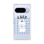 プレミアムスクエアケース with Pixelsnap［ オリジナル - ISFJ 擁護者 - キャラクター ］