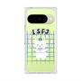 プレミアムスクエアケース with Pixelsnap［ オリジナル - ISFJ 擁護者 - キャラクター ］