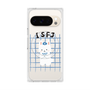 プレミアムスクエアケース with Pixelsnap［ オリジナル - ISFJ 擁護者 - キャラクター ］