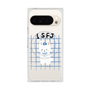 プレミアムスクエアケース with Pixelsnap［ オリジナル - ISFJ 擁護者 - キャラクター ］