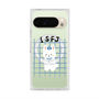 プレミアムスクエアケース with Pixelsnap［ オリジナル - ISFJ 擁護者 - キャラクター ］