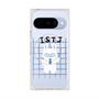 プレミアムスクエアケース with Pixelsnap［ オリジナル - ISTJ 管理者 - キャラクター ］