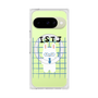 プレミアムスクエアケース with Pixelsnap［ オリジナル - ISTJ 管理者 - キャラクター ］