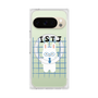 プレミアムスクエアケース with Pixelsnap［ オリジナル - ISTJ 管理者 - キャラクター ］