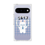 プレミアムスクエアケース with Pixelsnap［ オリジナル - ISTJ 管理者 - キャラクター ］