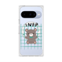 プレミアムスクエアケース with Pixelsnap［ オリジナル - INFP 仲介者 - キャラクター ］
