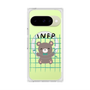 プレミアムスクエアケース with Pixelsnap［ オリジナル - INFP 仲介者 - キャラクター ］