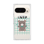 プレミアムスクエアケース with Pixelsnap［ オリジナル - INFP 仲介者 - キャラクター ］