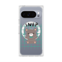 プレミアムスクエアケース with Pixelsnap［ オリジナル - INFP 仲介者 - キャラクター ］