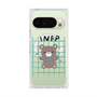 プレミアムスクエアケース with Pixelsnap［ オリジナル - INFP 仲介者 - キャラクター ］