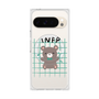 プレミアムスクエアケース with Pixelsnap［ オリジナル - INFP 仲介者 - キャラクター ］