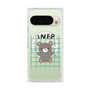 プレミアムスクエアケース with Pixelsnap［ オリジナル - INFP 仲介者 - キャラクター ］