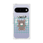 プレミアムスクエアケース with Pixelsnap［ オリジナル - INFP 仲介者 - キャラクター ］