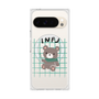 プレミアムスクエアケース with Pixelsnap［ オリジナル - INFJ 提唱者 - キャラクター ］