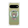 プレミアムスクエアケース with Pixelsnap［ オリジナル - INFJ 提唱者 - キャラクター ］