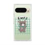 プレミアムスクエアケース with Pixelsnap［ オリジナル - ENFJ 主人公 - キャラクター ］