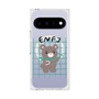 プレミアムスクエアケース with Pixelsnap［ オリジナル - ENFJ 主人公 - キャラクター ］
