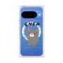 プレミアムスクエアケース with Pixelsnap［ オリジナル - ENFP 運動家 - キャラクター ］