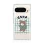 プレミアムスクエアケース with Pixelsnap［ オリジナル - ENFP 運動家 - キャラクター ］