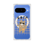 プレミアムスクエアケース with Pixelsnap［ オリジナル - ESTP 起業家 - キャラクター ］