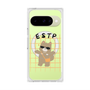 プレミアムスクエアケース with Pixelsnap［ オリジナル - ESTP 起業家 - キャラクター ］