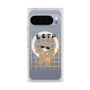 プレミアムスクエアケース with Pixelsnap［ オリジナル - ESTP 起業家 - キャラクター ］