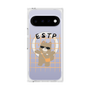 プレミアムスクエアケース with Pixelsnap［ オリジナル - ESTP 起業家 - キャラクター ］