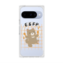 プレミアムスクエアケース with Pixelsnap［ オリジナル - ESFP エンターテイナー - キャラクター ］