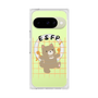 プレミアムスクエアケース with Pixelsnap［ オリジナル - ESFP エンターテイナー - キャラクター ］