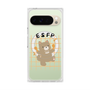 プレミアムスクエアケース with Pixelsnap［ オリジナル - ESFP エンターテイナー - キャラクター ］