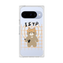 プレミアムスクエアケース with Pixelsnap［ オリジナル - ISTP 巨匠 - キャラクター ］