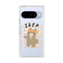 プレミアムスクエアケース with Pixelsnap［ オリジナル - ISFP 冒険家 - キャラクター ］