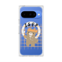 プレミアムスクエアケース with Pixelsnap［ オリジナル - ISFP 冒険家 - キャラクター ］