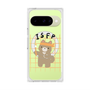 プレミアムスクエアケース with Pixelsnap［ オリジナル - ISFP 冒険家 - キャラクター ］