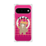 プレミアムスクエアケース with Pixelsnap［ オリジナル - ISFP 冒険家 - キャラクター ］