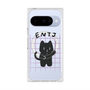プレミアムスクエアケース with Pixelsnap［ オリジナル - ENTJ 指揮官 - キャラクター ］