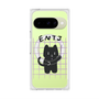 プレミアムスクエアケース with Pixelsnap［ オリジナル - ENTJ 指揮官 - キャラクター ］