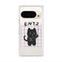 プレミアムスクエアケース with Pixelsnap［ オリジナル - ENTJ 指揮官 - キャラクター ］