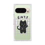 プレミアムスクエアケース with Pixelsnap［ オリジナル - ENTJ 指揮官 - キャラクター ］