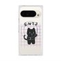 プレミアムスクエアケース with Pixelsnap［ オリジナル - ENTJ 指揮官 - キャラクター ］