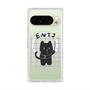 プレミアムスクエアケース with Pixelsnap［ オリジナル - ENTJ 指揮官 - キャラクター ］