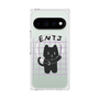 プレミアムスクエアケース with Pixelsnap［ オリジナル - ENTJ 指揮官 - キャラクター ］