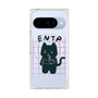 プレミアムスクエアケース with Pixelsnap［ オリジナル - ENTP 討論者 - キャラクター ］