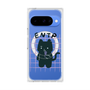 プレミアムスクエアケース with Pixelsnap［ オリジナル - ENTP 討論者 - キャラクター ］