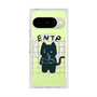 プレミアムスクエアケース with Pixelsnap［ オリジナル - ENTP 討論者 - キャラクター ］