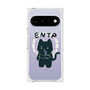 プレミアムスクエアケース with Pixelsnap［ オリジナル - ENTP 討論者 - キャラクター ］