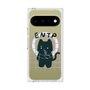 プレミアムスクエアケース with Pixelsnap［ オリジナル - ENTP 討論者 - キャラクター ］