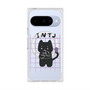プレミアムスクエアケース with Pixelsnap［ オリジナル - INTJ 建築家 - キャラクター ］